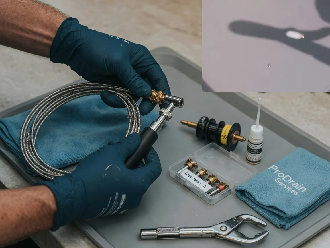 Why choose Drain Cleaning in Custer, KY